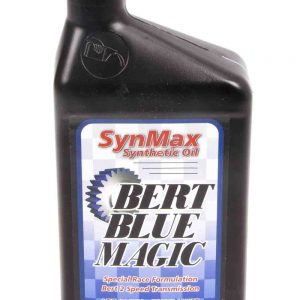 Trans Fluid 2 Spd Bert Blue Magic 1qt BER4444275