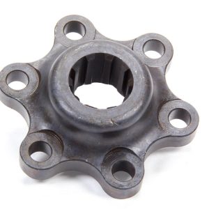 Drive Flange Steel Chevy BER7