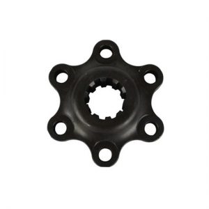 Drive Flange Steel Dodge 340-360 BER7-D
