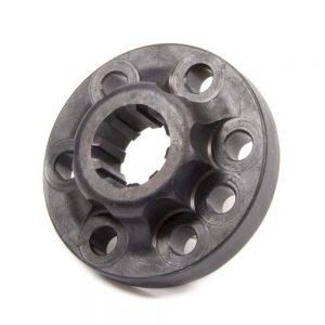 Drive Flange Steel New Chevy BER7-NC