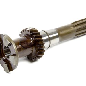 Input Shaft for Dog Teeth Trans(Z) BER9Z