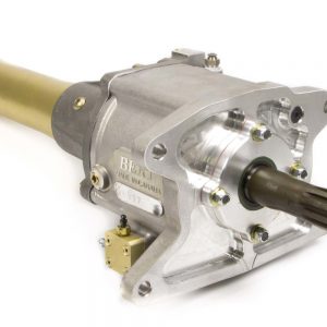 Alum Transmission 2nd Generation 22in OAL BERSG1400