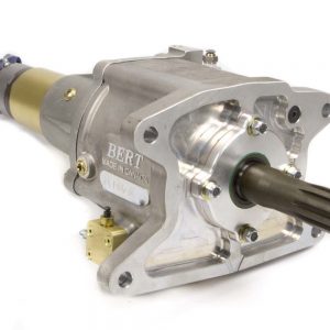 Alum Transmission 2nd Gen. Ball Spline BERSG1500
