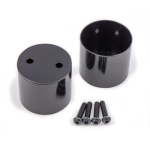Mirrior Cup For Core & Element Doors - Pair BES51734-01