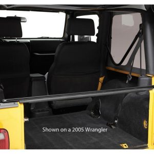 Black-Tailgate Bar Replacement BES52601-01