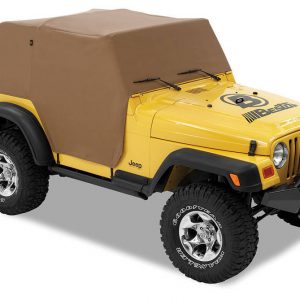 Spice-All-weather Trail Cover BES81036-37