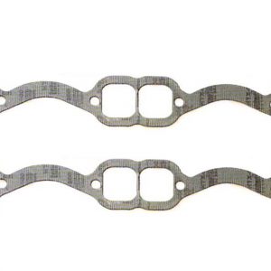 Exhaust Gasket SBC 23 Small Port (Pair) BEYHG23SP