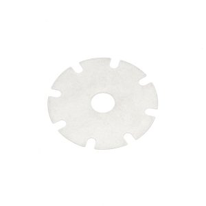 Disc Bypass 8 Notch 8mm ID BILE4-B46-744B1