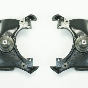 88-98 GM 1500/2500 P/U Spindle Set BLL2500