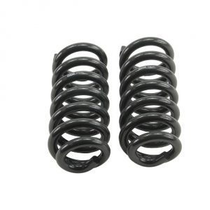 63-86  1in Drop Coil Springs BLL4700
