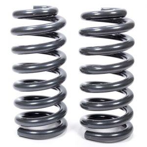 63-87 GM C10 P/U Coil Spring Set 2in Drop BLL4702