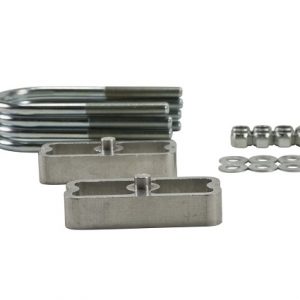 Block Kit Mini Truck 1in BLL6000