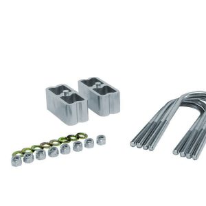 Block Kit Mini Truck 2in BLL6100