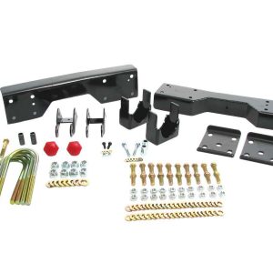 88-98 GM C1500 P/U Std Cab Rear Flip Kit BLL6605