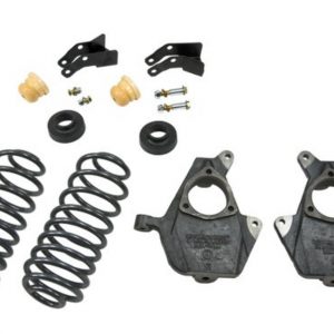 Lowering Kit BLL753
