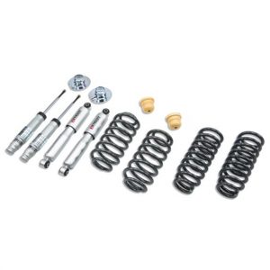 Lowering Kit BLL795SP