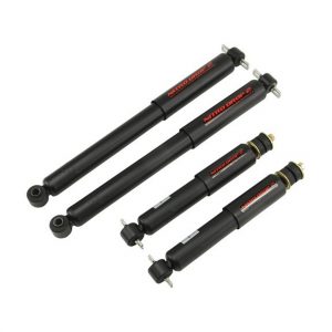 SHOCK ABSORBER SET BLL9117