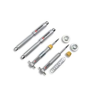 SHOCK ABSORBER SET BLL9505