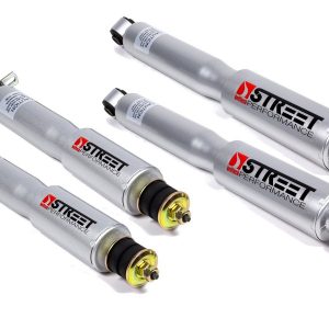 Shock Street Performance BLL9530