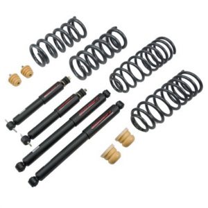 Lowering Kit BLL963ND