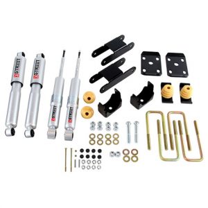 Lowering Kit BLL999SP