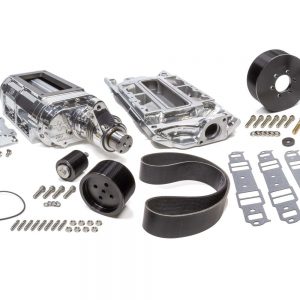 SBC 192 2V Blower Kit w/Short Water Pump BLS3110