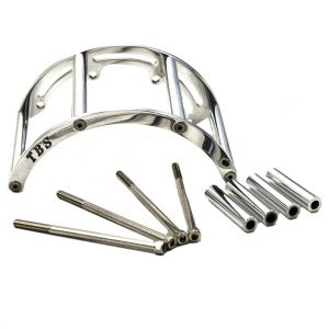 7.375in TBS Belt Guard Kit Fits 4.90in - 5.90in BLS8607