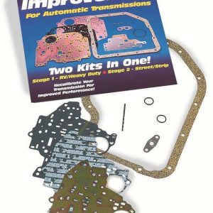 Shift Improver Kit 71-77 727 & 904 Trans BMM10225