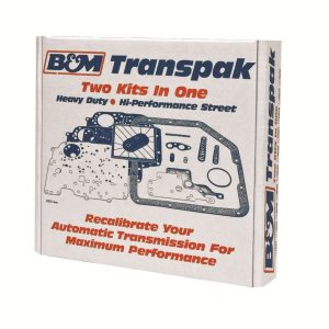 T/Flite Transpak 66-77 BMM10228