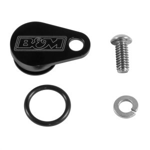 Speedometer Port Plug Tremec & BW T5/T45 BMM20298