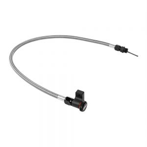 Braided Trans Dipstick Kit Ford F150 10-17 BMM22200