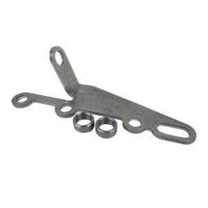 Cable Bracket - GM Trans Bandit Style Shifters BMM30498