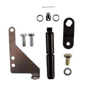 Bracket & Lever Kit Ford 4R100/E40D BMM40505