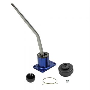 Precision Manual Shifter Jeep Wragler 87-02 AX-5 BMM45206