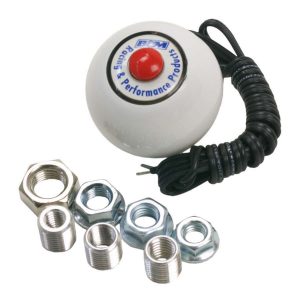 Round Button Shifter Kno BMM46112