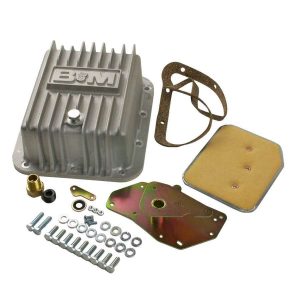 Ford C4 Alum Deep Pan BMM50281
