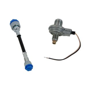Replacement Speedo Cable & Generator 70244 Kit BMM70209