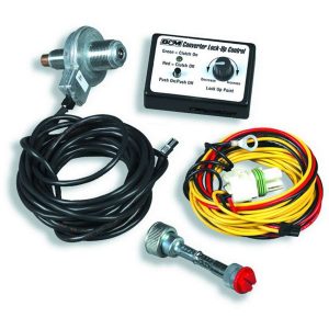 Converter Lockup Control BMM70248