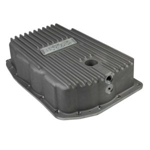 Automatic Transmission Pan Deep Chevy Gen III BMM70391