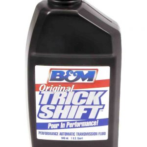 Trick Shift (Quart) Transmission Fluid BMM80259