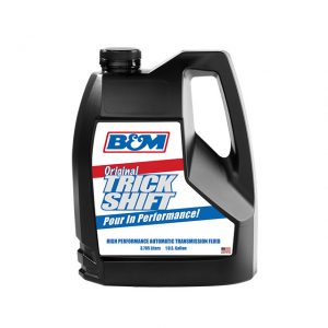 Trick Shift (Gallon) Transmission Fluid BMM80260