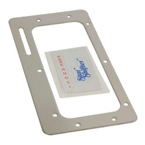 Boot Plate BMM80616
