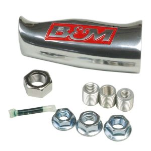 Aluminum T-Handle BMM80641
