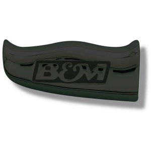 Black Plastic T-Handle BMM80642