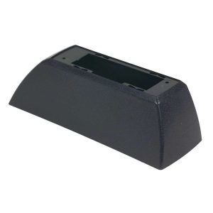 Black Plastic Skirt for Z-Gate Shifter BMM80646