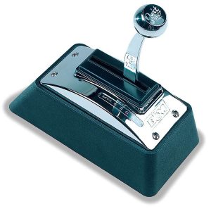 Quicksilver Shifter BMM80683
