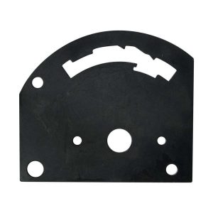 Gate Plate BMM80712