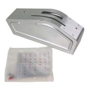 Aluminum Cover BMM80821