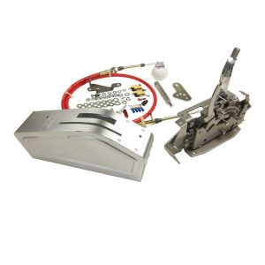 Pro Ratchet Shifter P/G BMM80840