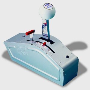 Pro Ratchet Shifter For 700R4-200R4 BMM80842
